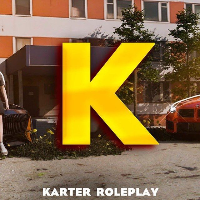 Forum - KARTER RP